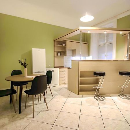 R171 Elitehost Raday Apartment 布达佩斯 外观 照片