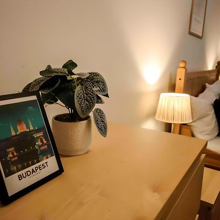 R171 Elitehost Raday Apartment 布达佩斯 外观 照片