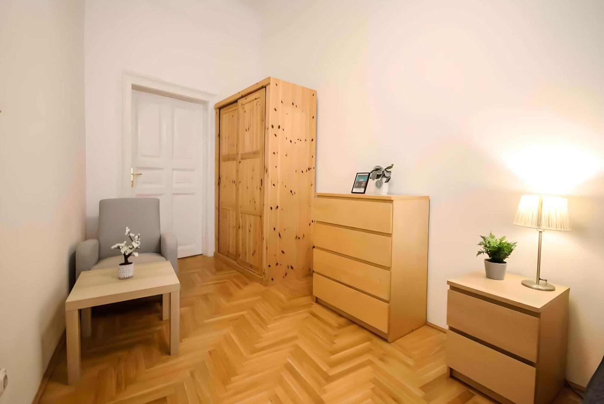 R171 Elitehost Raday Apartment 布达佩斯 外观 照片