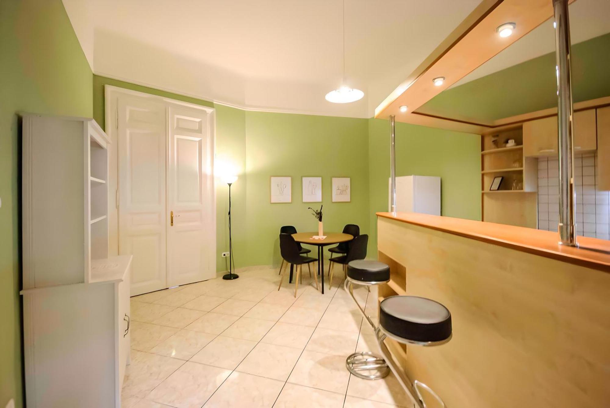 R171 Elitehost Raday Apartment 布达佩斯 外观 照片